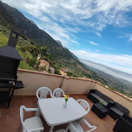 BurunchelLa Terraza De Cazorlaアパートメント エクステリア 写真