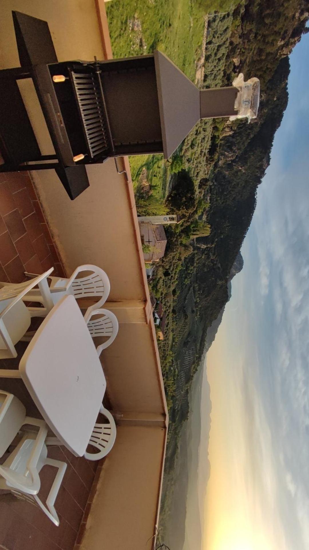 BurunchelLa Terraza De Cazorlaアパートメント エクステリア 写真